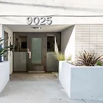Blueground Beverly Hills Balcony Wd Nr Food Lax-1228