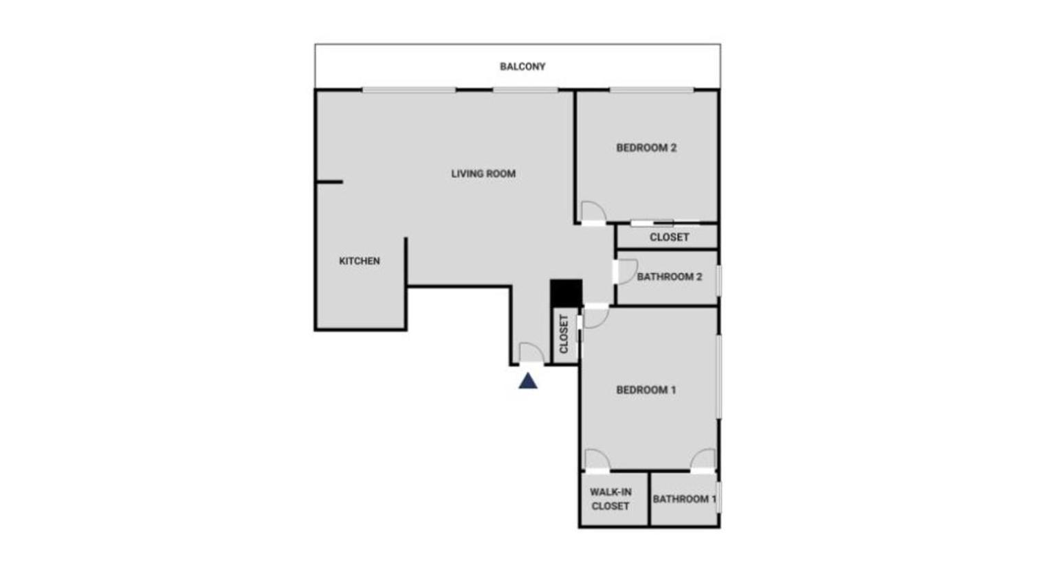 Blueground Beverly Hills Balcony Wd Nr Food Lax-1228 Appartamento *