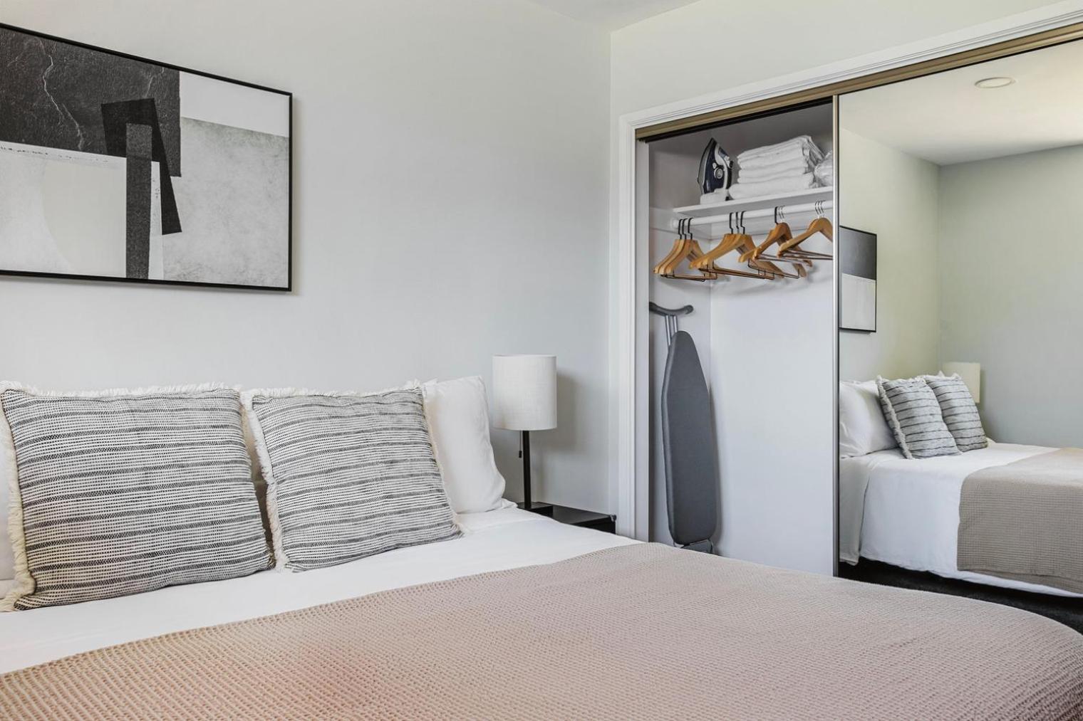 Blueground Beverly Hills Balcony Wd Nr Food Lax-1228 Appartamento
