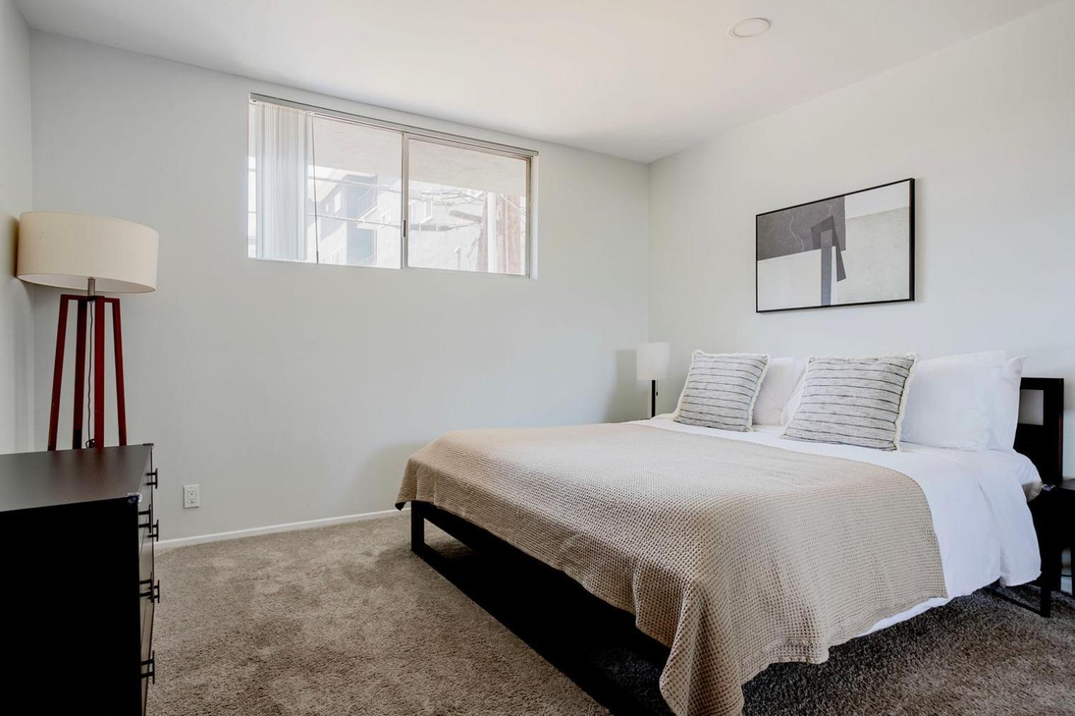 Appartamento Blueground Beverly Hills Balcony Wd Nr Food Lax-1228