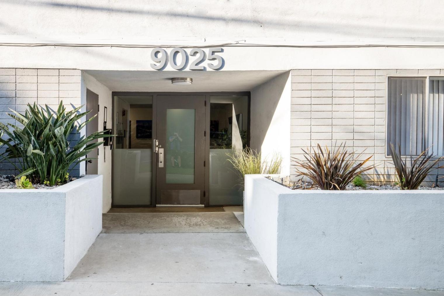 Blueground Beverly Hills Balcony Wd Nr Food Lax-1228 Los Angeles