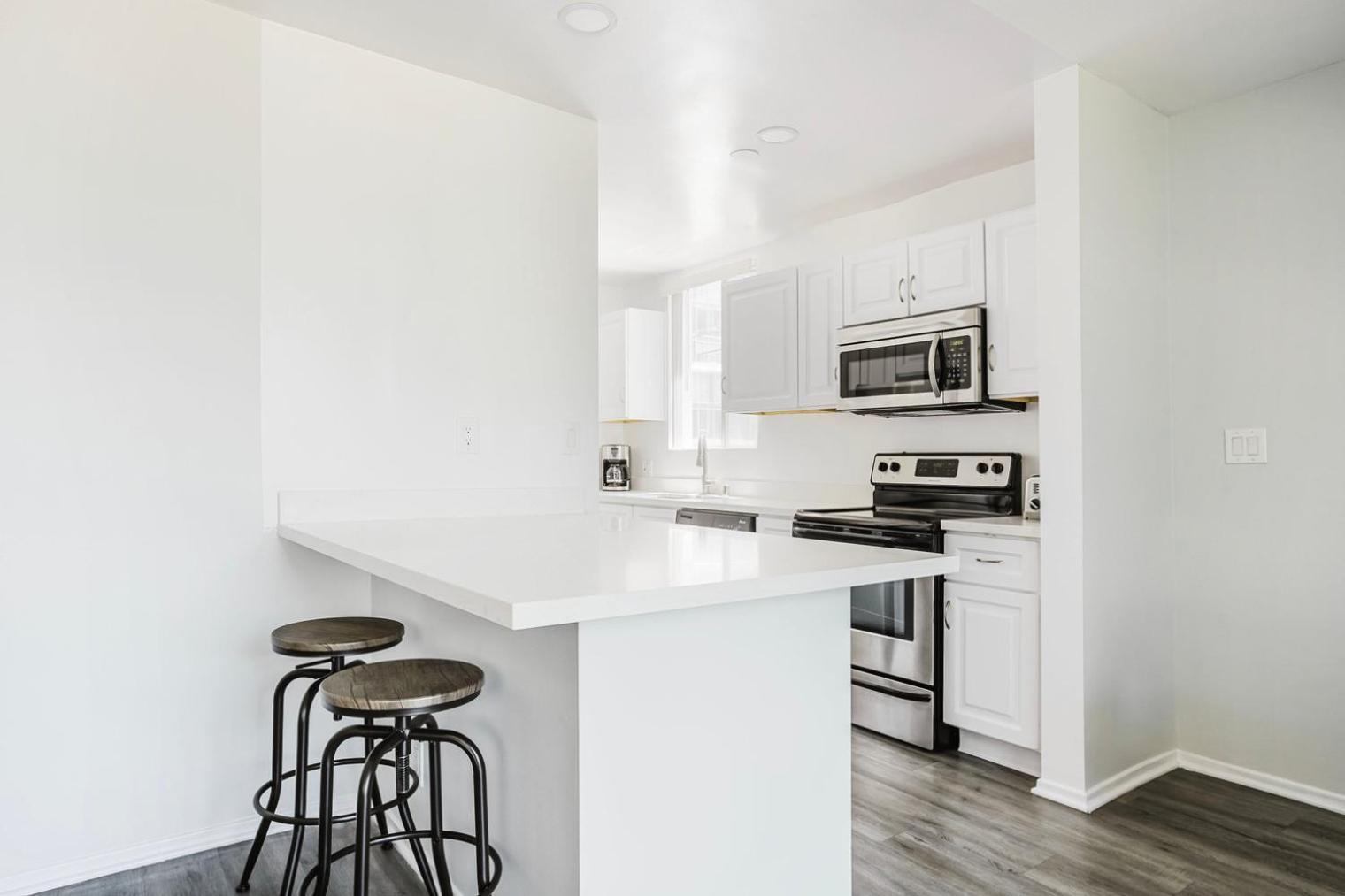 Appartamento Blueground Beverly Hills Balcony Wd Nr Food Lax-1228