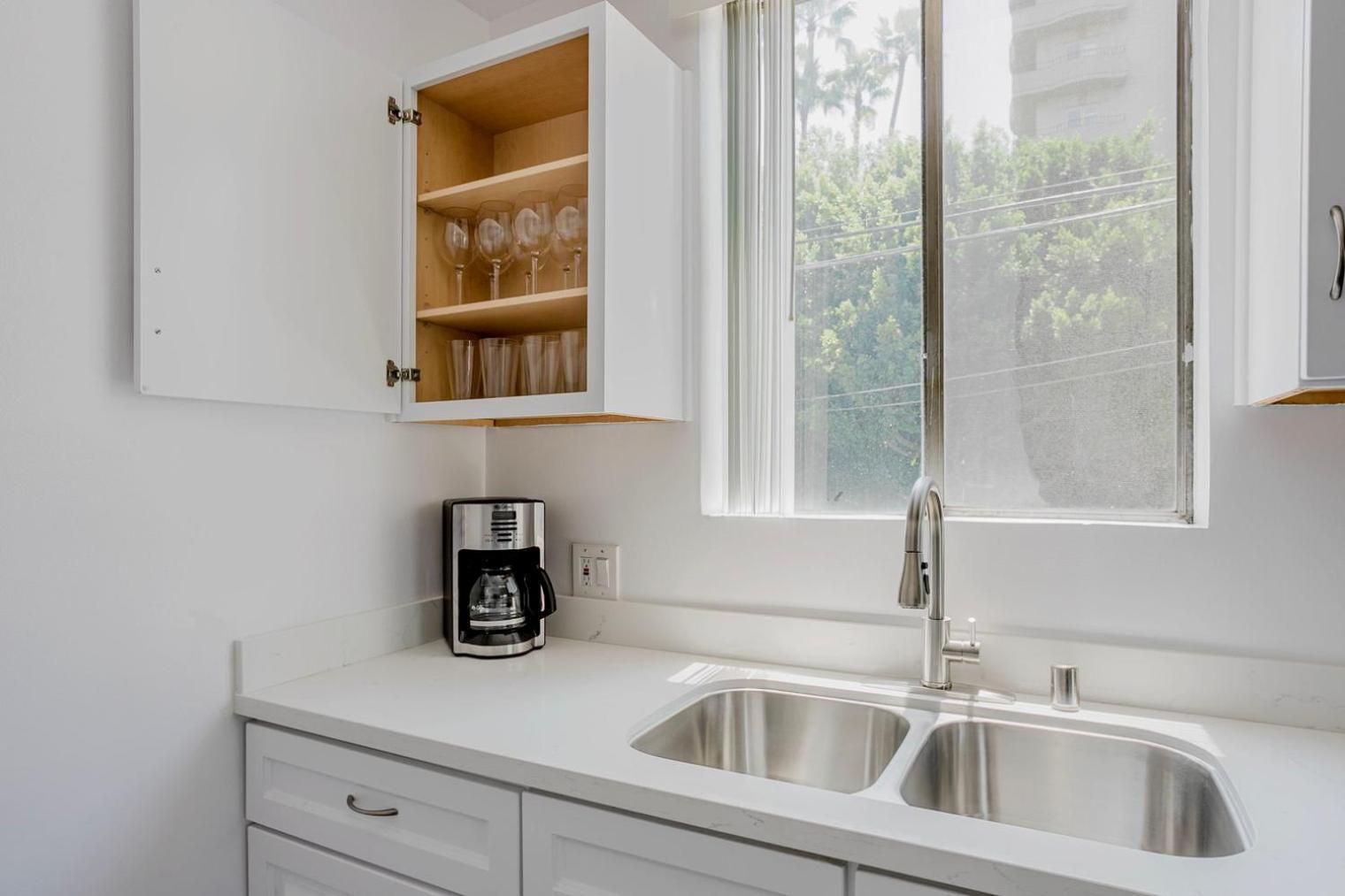 Appartamento Blueground Beverly Hills Balcony Wd Nr Food Lax-1228