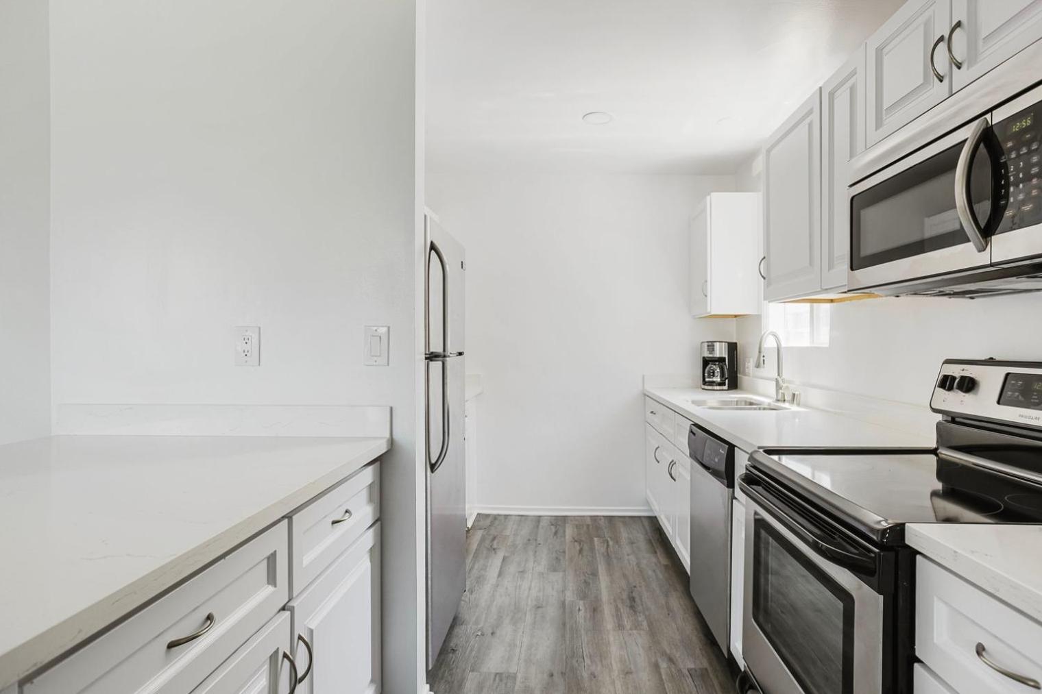 Appartamento Blueground Beverly Hills Balcony Wd Nr Food Lax-1228 *